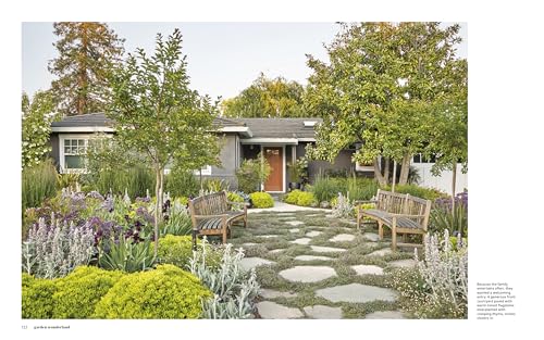 Garden Wonderland: Create Life-Changing Outdoor Spaces for Beauty, Harvest, Meaning, and Joy