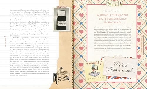 Syme's Letter Writer: A Guide to Modern Correspondence About (Almost) Every Imaginable Subject of Daily Life, with Odes to Desktop Ephemera and Selected Letters of Famous Writers