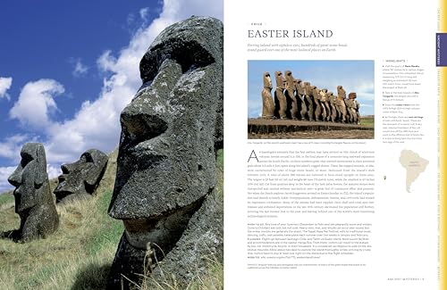 Sacred Places of a Lifetime: 500 of the World's Most Peaceful and Powerful Destinations