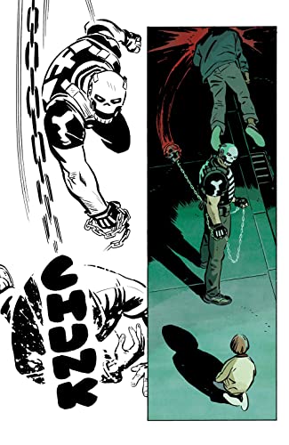 The World of Black Hammer Library Edition Volume 4