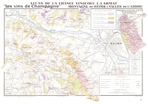 Champagne [Boxed Book & Map Set]: The Essential Guide to the Wines, Producers, and Terroirs of the Iconic Region