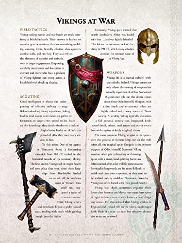 The World of Assassin's Creed Valhalla: Journey to the North--Logs and Files of a Hidden One