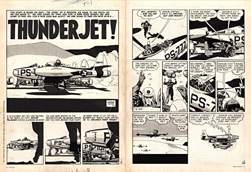 Genius, Isolated: The Life and Art of Alex Toth