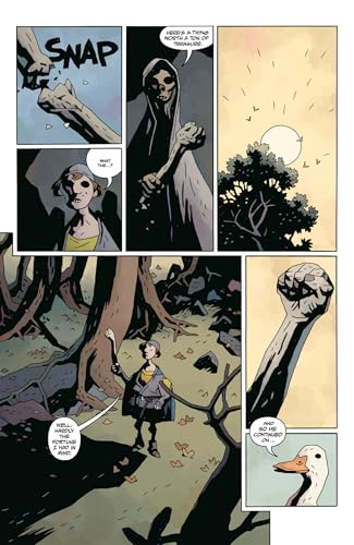 Bowling with Corpses and Other Strange Tales from Lands Unknown