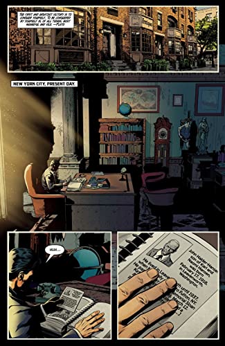 The Collector: Unit 731