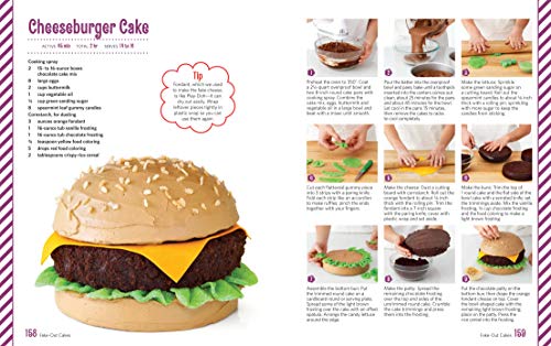 Food Network Magazine The Big, Fun Kids Cookbook: 150+ Recipes for Young Chefs (Food Network Magazine's Kids Cookbooks)
