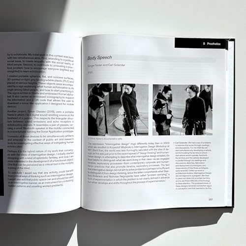 Interrogative Design