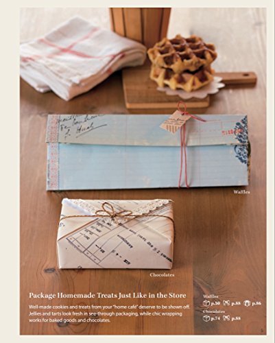 Perfect Gift Wrapping Ideas: 101 Ways to Personalize Your Gift Using Simple, Everyday Materials