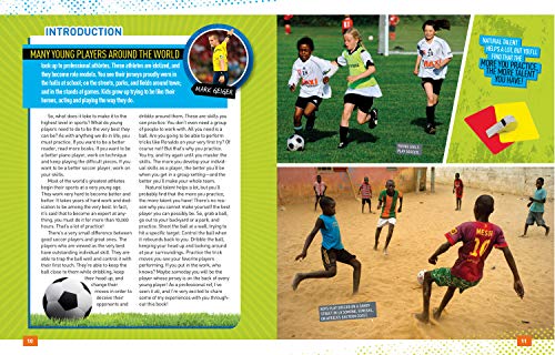 Absolute Expert: Soccer: All the Latest Facts from the Field