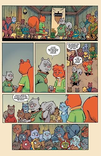 Sons of Ashgard: Ill Met in Elmgard