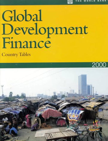 Global Development Finance 2000