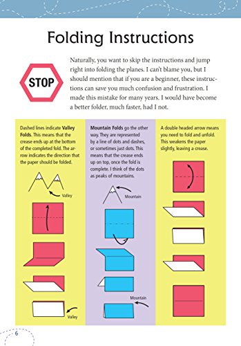 Next Generation Paper Airplanes Kit: Engineered for Extreme Performance, These Paper Airplanes are Guaranteed to Impress: Kit with Book, 32 origami papers & DVD