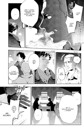 Sherlock Vol. 3: The Great Game (SHERLOCK HOLMES)