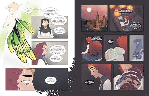 Suitor Armor: Volume 2