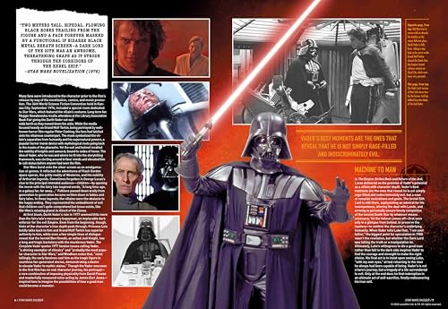 Star Wars Insider Presents: The Dark Side Collection