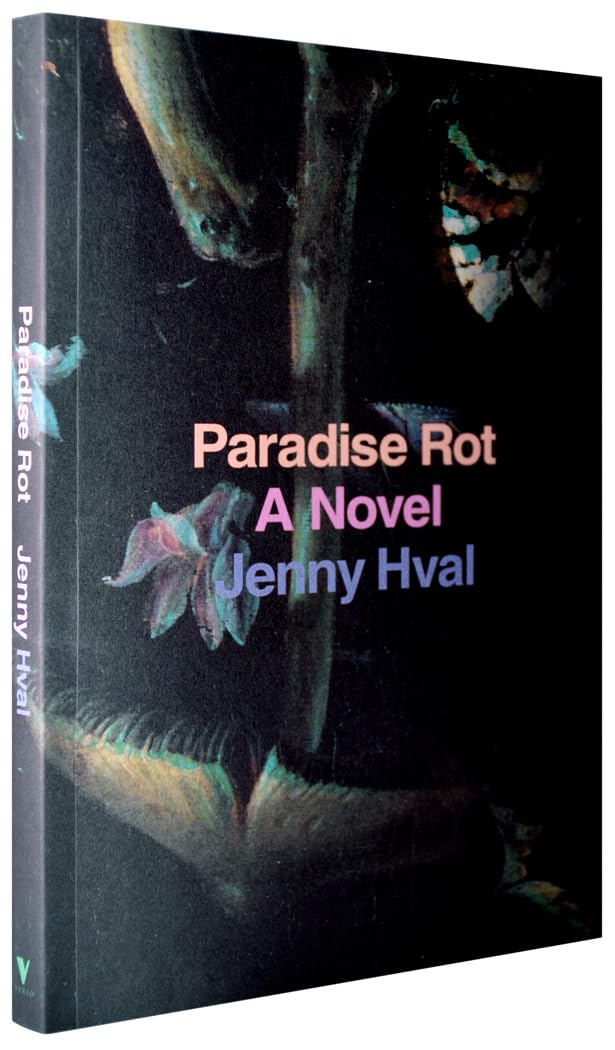 Paradise Rot: A Novel