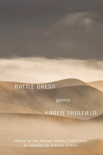 Battle Dress: Poems