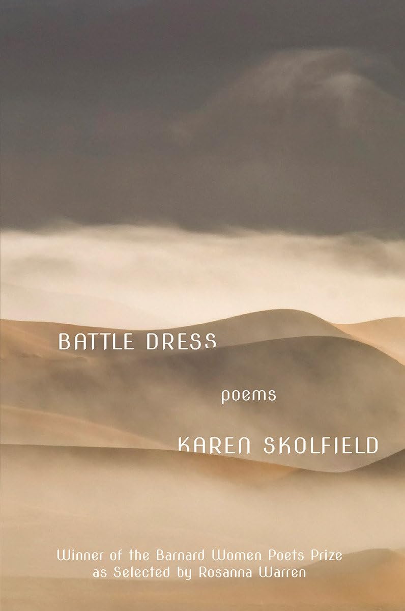 Battle Dress: Poems