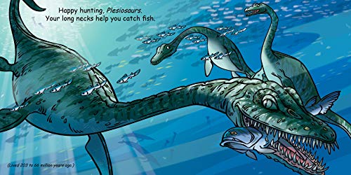 Good Night Sea Monsters (Good Night Our World)