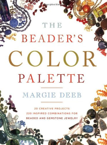 The Beader's Color Palette