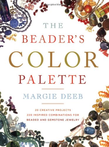 The Beader's Color Palette