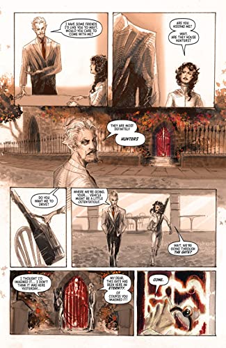 Ask for Mercy Volume 1