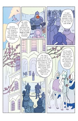 The Flying Ship Volume 2