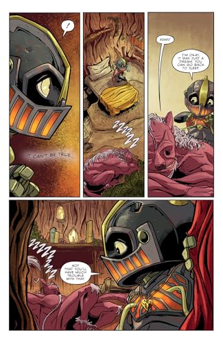 Canto Volume 2: The Hollow Men