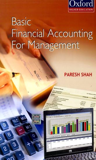 Financial Accounting for Management