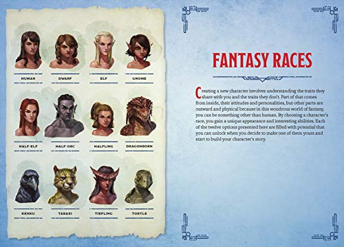 Warriors & Weapons (Dungeons & Dragons): A Young Adventurer's Guide