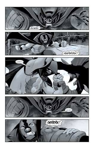 Hellboy and the B.P.R.D.: 1955-1957