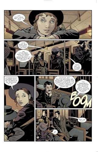 Mortal Terror Volume 1