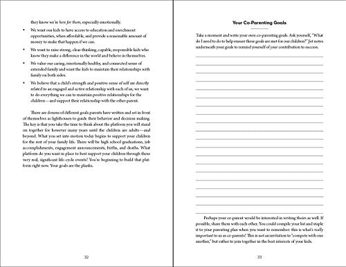 The Co-Parenting Handbook: Raising Well-Adjusted and Resilient Kids from Little Ones to Young Adults through Divorce or Separation