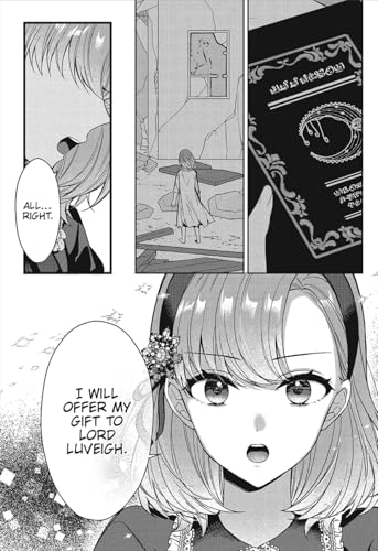 Healer for the Shadow Hero (Manga) Vol. 1