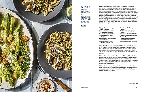 Simply Symon Suppers: Recipes and Menus for Every Week of the Year: A Cookbook