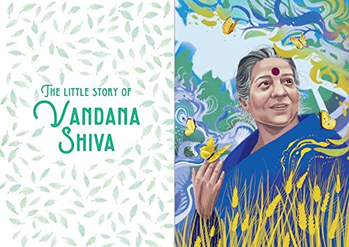 Stories for Kids Who Want to Save the World