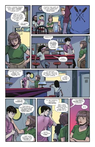 The All-Nighter Volume 2
