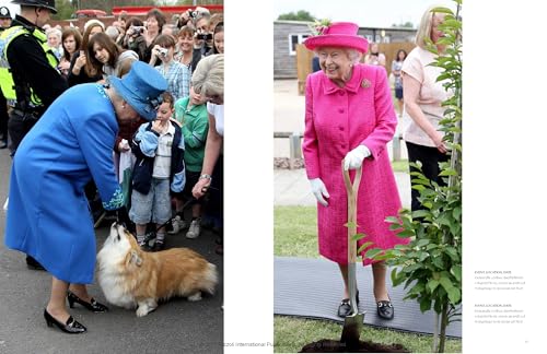Elizabeth II: A Queen for Our Time