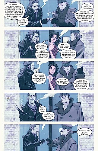The Roadie