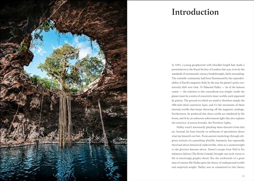Subterranea: Journey into the Depths of the Earth’s Most Extraordinary Underground Spaces