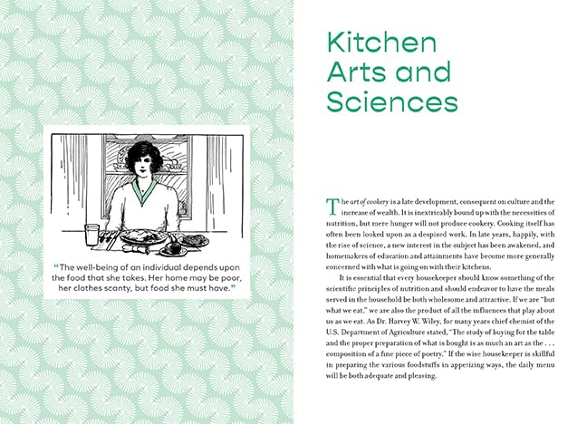 This Modern House: Vintage Advice and Practical Science for Happy Home Management