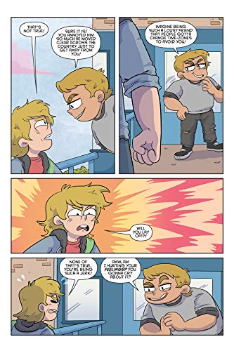 Minecraft Volume 2 (Graphic Novel) (Minecraft, 2)