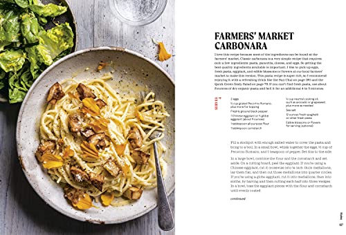 Flavor+Us: Cooking for Everyone [A Cookbook]