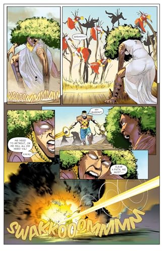 The Asiri Volume 1