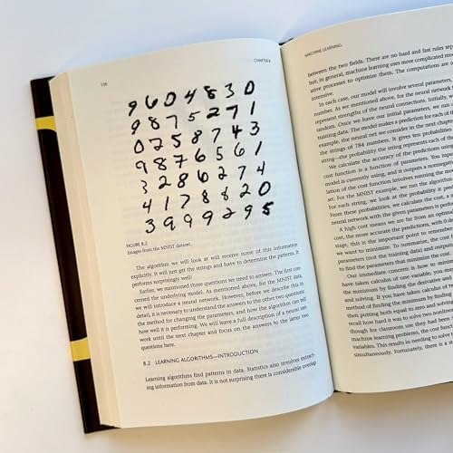 Beautiful Math: The Surprisingly Simple Ideas behind the Digital Revolution in How We Live, Work, and Communicate