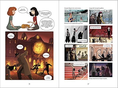 ¿Dónde está Anne Frank? / Where is Anne Frank? (Spanish Edition)
