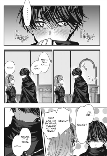 Healer for the Shadow Hero (Manga) Vol. 1