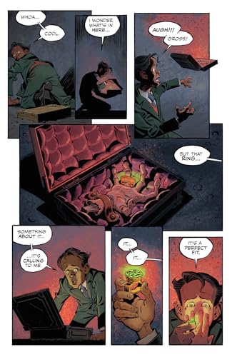 MegaGhost Volume 1