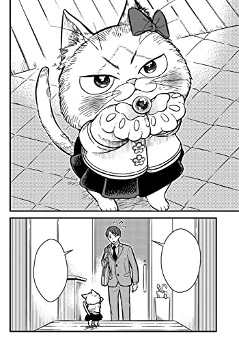 My Sister, The Cat Vol. 1
