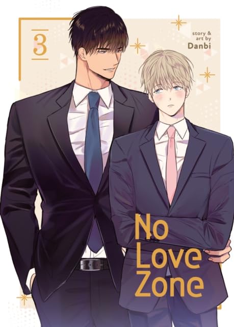 No Love Zone 3